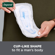 Depend Incontinence Guards for Men, Maximum Absorbency, 112 ct.