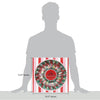 Holiday Candy Canes with Decorated Jellies, 20 Count