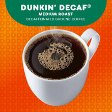 Dunkin’ Decaf Medium Roast Coffee, Keurig K Cup Pods, 22 Count Box - Brands For Less USA