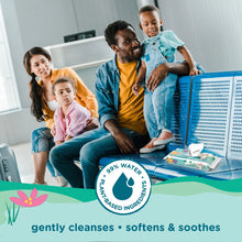 Parent's Choice Fragrance Free Baby Wipes, Travel-Pack, 50 Count - Brands For Less USA