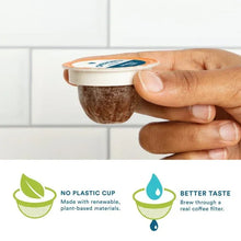 Cameron's Coffee Jamaican Blend K-Cup Coffee Pods, Medium-Dark Roast, 24 Count for Keurig Brewers - Brands For Less USA