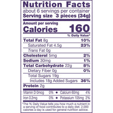 Caramello Miniatures Milk Chocolate Caramel Easter Candy, Bag 7.6 Oz