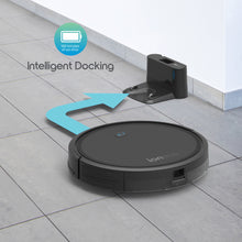 Ionvac SmartClean 2000 Robovac, Multi-Surface Pet-Friendly Smart Mapping Robot Vacuum Cleaner with Wi-Fi and App/Remote Control