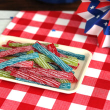 Twists, Individually Wrapped Candy, 2.59Lb (210 Pieces) Jar - Brands For Less USA