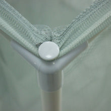 Mainstays Rolling Laundry Sorter Cart with Mesh Bags and Casters - Brands For Less USA