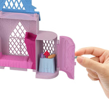 Disney Frozen Storytime Stackers Playset, Anna’s Arendelle Castle Dollhouse with Small Doll - Brands For Less USA