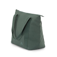 Ozark Trail 12 Can Soft Cooler Tote, Forest Green, 10.5 Quart Volume Capacity - Brands For Less USA