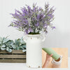FloraCraft FloraFōM Vase Insert 2.9 inch x 7.9 inch Green