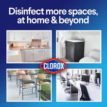Clorox Disinfecting Bleach-Free Cleaning Wipes, Variety Pack (85 Wipes/Pk., 5 Pk.) - Brands For Less USA
