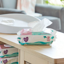 Parent's Choice Fresh Scent Baby Wipes