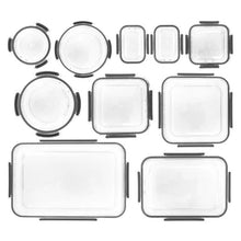 Member'S Mark 20-Piece Tritan Food Storage Container Set