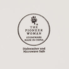 The Pioneer Woman Agatha 12-Piece Stoneware Dinnerware Set - Brands For Less USA