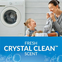 Xtra Plus OxiClean, 131 Loads Liquid Laundry Detergent, 203.1 fl oz