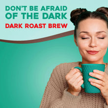 The Original Donut Shop, Dark Roast K-Cup Coffee Pods, 24 Count - Brands For Less USA