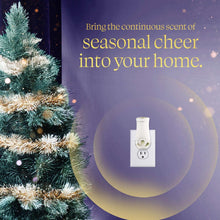 Glade PlugIns Refill Air Freshener, Embers & Sandalwood, 3.35 oz, 5 Count - Brands For Less USA