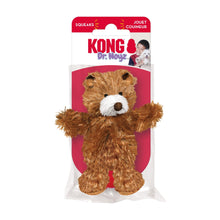 KONG® Dr. Noyz Teddy Bear Extra Small