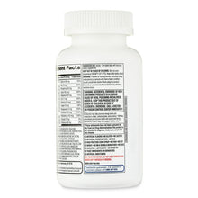 Equate Complete Multivitamin/Multimineral Supplement Tablets, Adults, 200 Count, Compare to Centrum® Adults