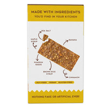 88 Acres Banana Bread Pumpkin Seed Protein Bar, 14 ct. - Brands For Less USA