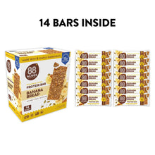 88 Acres Banana Bread Pumpkin Seed Protein Bar, 14 ct. - Brands For Less USA