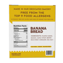 88 Acres Banana Bread Pumpkin Seed Protein Bar, 14 ct. - Brands For Less USA