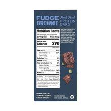 88 Acres Fudge Brownie Pumpkin Seed Protein Bar, 14 ct.