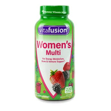 Vitafusion Women'S Multivitamin Gummies (220 Ct.) - Brands For Less USA