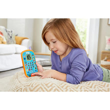 VTech Bluey Ring Ring Phone Baby and Toddler Toys