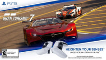 Gran Turismo 7, Sony, Playstation 5
