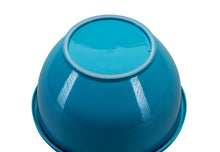 Mainstays 10-Piece Nonslip Nesting Plastic Mixing Bowl Set with Assorted Lids