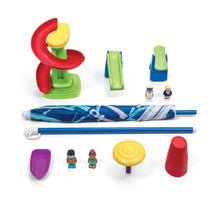 Fiesta Cruise Water Table with Umbrella