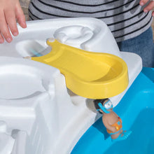 Fiesta Cruise Water Table with Umbrella