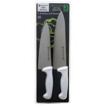 Member'S Mark Cook'S Knives Set with Non-Slip Handle (2 Pk.)