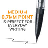 BIC Xtra Smooth Mechanical Pencils, No. 2, Back to School Supplies, 0.7 mm, 10-Count
