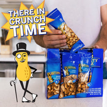 Salted Cashews, Salted Peanuts & Honey Roasted Peanuts Variety Pack, 24 Ct Packs - Brands For Less USA