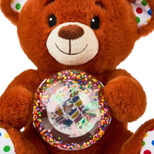 Light-Up Singing Bear Plush Toy, Tan, 9", by Way To Celebrate 4.8 - Brands For Less USA