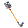 Casdon Dyson Cordless Vacuum Cleaner & Supersonic Kids Styling Set