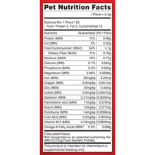 (2 pack) Milk Bone Original Biscuits, Small Dog Treats, 24 oz Box