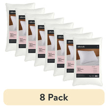Allswell Down Alternative Bed Pillows, King - Firm, All Positions