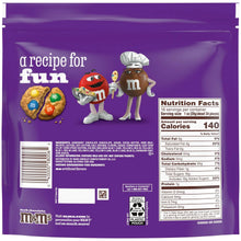 M&M's 50% Cacao Dark Chocolate Candy - 18 oz Bag