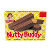 Snack Cakes, Little Debbie Family Pack NUTTY BUDDY® wafers