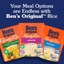 Ben's Original Ready Rice Basmati Rice, Easy Side Dish, 8.5 Ounce Pouch