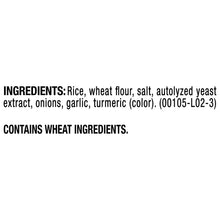 Mezcla de arroz pilaf de Oriente Próximo, original, caja de 177 g 