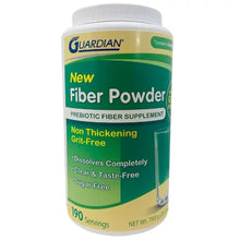 Guardian Completely Dissolvable Clear Prebiotic Plant-Based Fiber Powder Supplement (190 Ct.) - Brands For Less USA