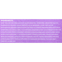 Vibrant Life Rabbit Pellets, 25 lb Bag