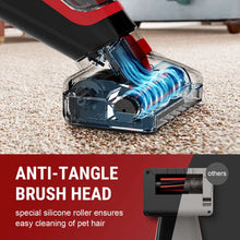 VacLife Cordless Handheld Vacuum, Car Vacuum Cleaner Rechargeable with Motorized Brush, Powerful Stair Vacuum