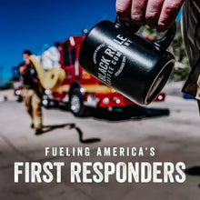 Black Rifle Coffee Company Beyond Black, Dark Roast, Ground Coffee, 12 oz - Brands For Less USA