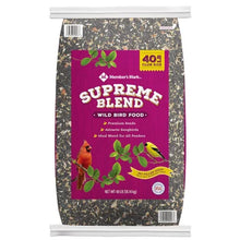 Member'S Mark Supreme Blend Wild Bird Food (40 Lbs.)