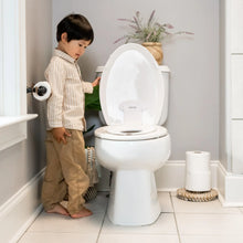Ingenuity Flip & Sit Potty Seat - For Ages 18 Months, Up to 50 Pounds - Brands For Less USA
