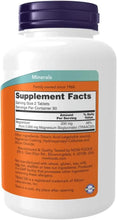 NOW Foods, Magnesium Glycinate, 180 Tablets (100 mg per Tablet)