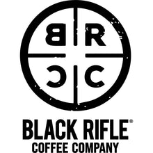 Black Rifle Coffee Company Just Medium™, Medium Roast, Ground Coffee Canister, 16oz - Brands For Less USA